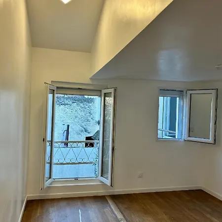 F3 50m2 Centre Massy (Essonne)