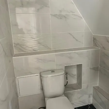 F3 50m2 Centre Apartment Massy (Essonne)
