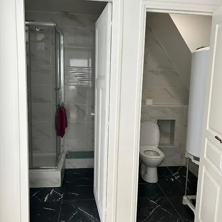 Apartament F3 50m2 Centre Massy (Essonne)