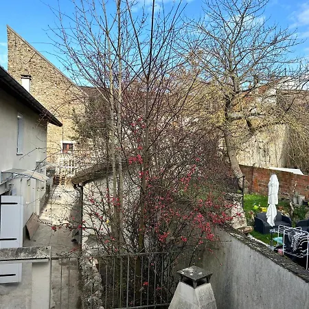 F3 50m2 Centre Apartament