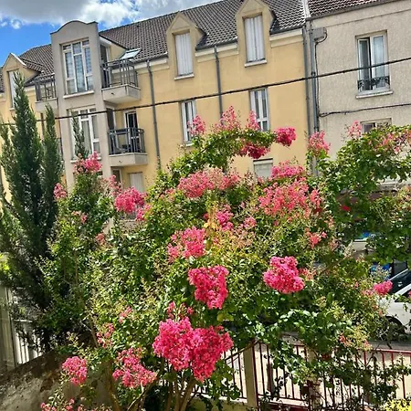 F3 50m2 Centre Apartament